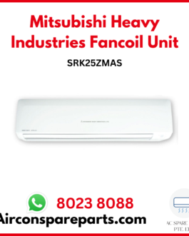 SRK25ZMAS Fancoil