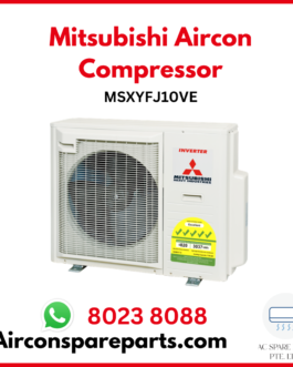 MSXYFJ10VE Compressor