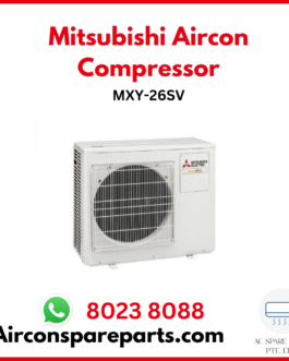 MXY-26SV Compressor