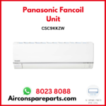 CSC9KKZW Fancoil
