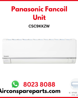 CSC9KKZW Fancoil