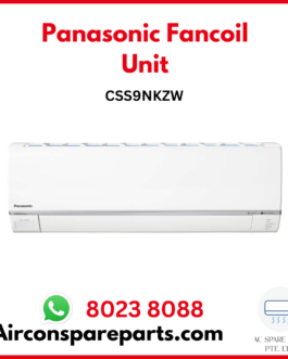 CSS9NKZW Fancoil