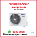 CU-2C18KKH Compressor