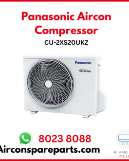 CU-2XS20UKZ Compressor