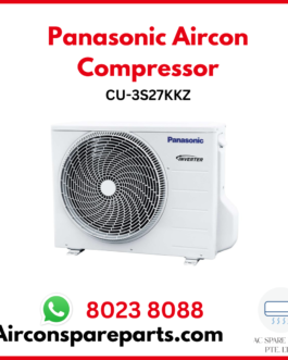 CU-3S27KKZ Compressor