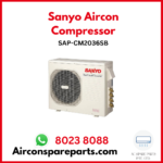 SAP-CM2036SB Compressor