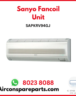 SAPKRV94GJ Fancoil