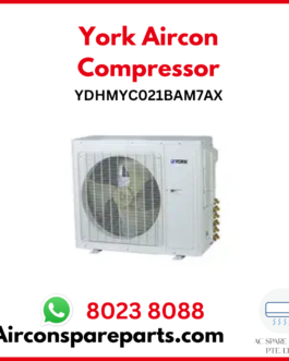 YDHMYC021BAM7AX Compressor